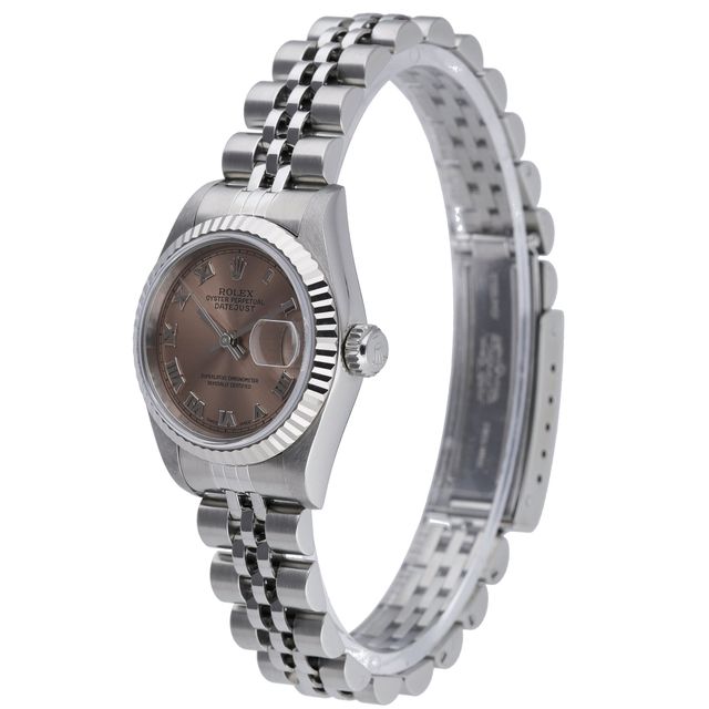Rolex Datejust Lady 79174 Image 2